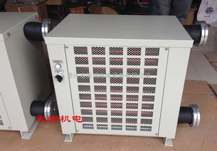 船用熱油暖風機 蒸汽 熱水