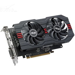 華碩rx560 o2g 游戲獨(dú)立顯卡顯卡產(chǎn)品圖片5素材 it168顯卡圖片大全