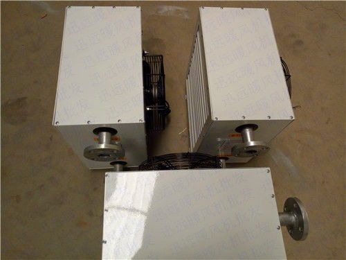 【賀州7gs暖風機——加工過程解析說明】-