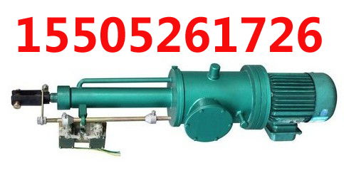 齊全電液推桿dytz,電液推桿dyt