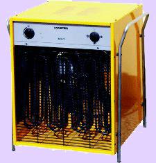 全面解析暖風(fēng)機(jī)類型、品牌與選購指南